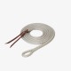 Longe tressée Silvertip Weaver Leather
