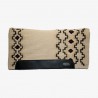 Flex Contour Wool Fel Show Pad Weaver Leather