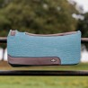 Steam pressed comfort-fit felt pad Professional's Choice